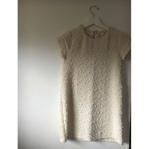 zara kids dress